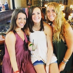 Meet your Posher, Madison